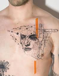 Check spelling or type a new query. Mowgli The London Tattoo Artist Creating Unforgettable Abstract Tattoos