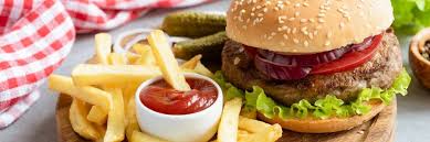 We will also strive to develop rapport with local business as a quick, comfortable lunch choice. Fast Food Restaurant Sample Business Plan