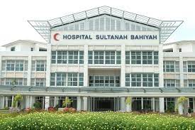 Sultanah bahiyah hospital, alor star report issue. Clinical Research Centre Hospital Sultanah Bahiyah Crc Hsb Alor Setar Photos Facebook