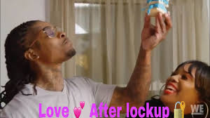 Love After Lockup Season 3 Episode 8 Love Don T Cost A Ring Review Recap Only Youtube