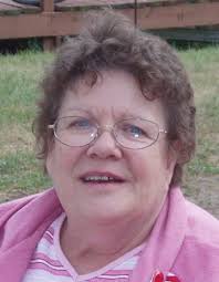 Jane Louise Kipp Obituary