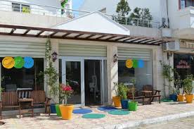Tesis herşey dahil konseptinde hizmet vermektedir. Zephyros City Otel Prices Hotel Reviews Datca Turkey Tripadvisor