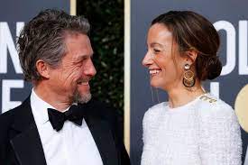 If you like hugh grant you should definitely watch our picks for his best movies. Hugh Grant Uber Corona Erkrankung Schreckliche Schweissausbruche Der Spiegel