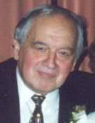 Normand Lefebvre Obituary