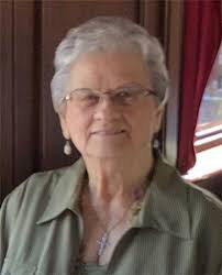Joann Crowe Obituary October 27, 2019