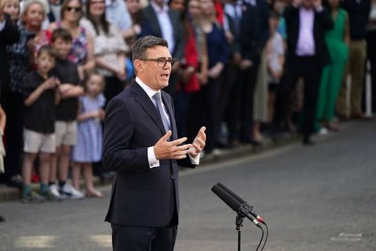 Ông Andy Burnham trở thành Thủ tướng Anh: Điều gì sẽ thay đổi?