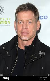 Aikman hi-res stock photography and images