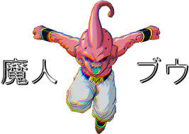 Check spelling or type a new query. Download Transparent Kid Buu Majin Buu Dragon Ball Z Kai Dvd Box 1 English Dubbed Png Image With No Background Pngkey Com