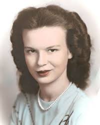 Nell Eva Youngblood Obituary March 13, 2025