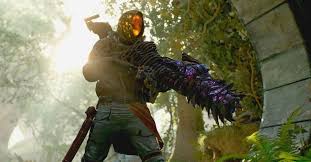 The latest tweets from outriders (@outriders). Outriders Demo How To Farm Legendaries Game Rant