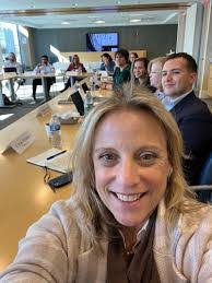 Kathryn Brunk's Instagram, Twitter & Facebook