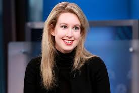 Former Theranos CEO Elizabeth Holmes Is Pregnant, Trial Likely to Be  Delayed Again