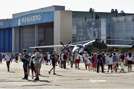 Romaero și sikorsky, parte a grupului lockheed martin, au prezentat, în cadrul black sea and balkans security forum, avantajele operaționale și economice ale elicopterului black hawk →. Restructurarea Romaero AprobatÄƒ De Anaf Pentru Prima DatÄƒ In Ultimii 12 Ani Compania De Stat Nu Mai Are Nicio Datorie La Buget Incont Stirileprotv Ro