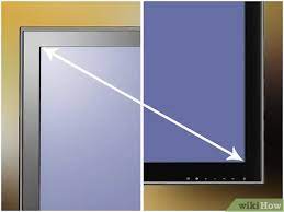 We did not find results for: Cara Mengukur Televisi 7 Langkah Dengan Gambar Wikihow