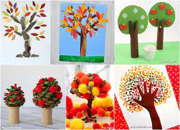 Posted apr 18, 2019, 4:46 am by heather. 10 Beautiful Fall Tree Art Projects For Kids