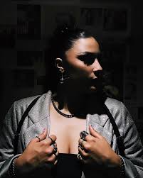 🪩☑️🕶️⛓️