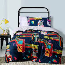 kids quilt doona duvet covers