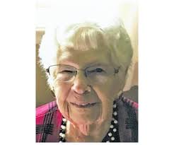 Gladys Sheneman Obituary (1914