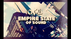 Most popular albums by state of sound Camu Empire State Of Sound Official Video Youtube