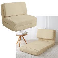 Your Zone Sherpa Flip Chair Multiple Colors Walmart Com Chair Comfortable Chair Color