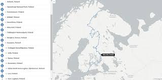 We did not find results for: Our Epic 3 Week Finland Road Trip Itinerary South To North