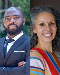 You read sci-fi as a kid, but I never thought of it as anything more than  fantasy." Now, @UTSC undergrad Leah Wolfe has found her calling in outer  space policy 🌌 As