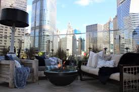 Chicago is not only one of the most exciting cities in the united states, but it also offers one of the best skyline views in the country, and there are few things better than enjoying them with a drink in hand. The Best Rooftop Bars In Chicago