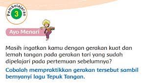 Kunci jawaban ini dimaksudkan bagi orangtua untuk membantu serta menjadi pedoman dalam membimbing anak belajar di rumah. Kunci Jawaban Tema 1 Kelas 3 Halaman 72 73 74 75 Subtema 2 Pertumbuhan Dan Perkembangan