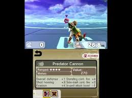 Kid Icarus Uprising Shot Range Totally Isn T Responsible For The Death Predator Youtube