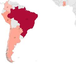 Below is the bundesliga 2021/22 fixtures and some statistics of opening day records. Data Visualization Of Bayern S Goals By Nationality Bavarian Football Works