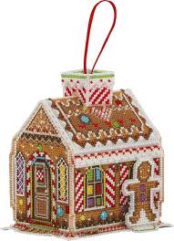 See more ideas about christmas cross stitch … Cross Stitch Embroidery Kits Panna Ig 1575 Gingerbread House Embroidery Kits Panna