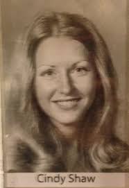 Cynthia Dianne “Cindy” Shaw (1957-2004)