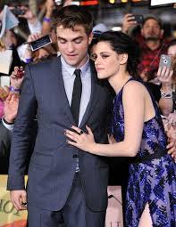 What exactly happened with kristen stewart and robert pattinson? Robert Pattinson And Kristen Stewart Still In Love Or Never Ever Getting Back Together The Twilight Saga