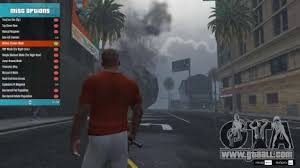How to install a gta v mod menu xbox one/ps4 no jtag. Menyoo Pc Single Player Trainer Mod V1 0 1 For Gta 5