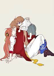 gghimself 銀魂 沖田 神楽 漫画 アニメのかわいいカップル ロマンスアニメ