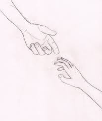 Hand Reaching Out Reference Pose Drawing Reference Reaching Out Hand Pose ajmaridison