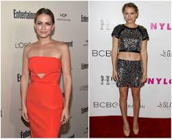 Bethany joy lenz began dating american actor josh kelly in july 2018. Bethany Joy Lenz Diet And Exercise