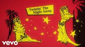 Twistin' in the kitchen with dinah. Sam Cooke Twistin The Night Away Official Live Audio Youtube