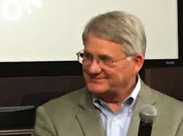 Bob Davis retires as Washington County administrator