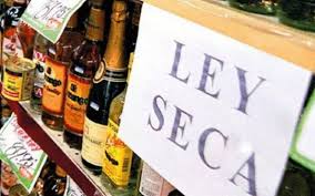 A través de sus redes sociales, la secretaría informó que propietarios o responsables de establecimientos que expendan bebidas alcohólicas. Sin Definicion El Extender Ley Seca El Sol Del Centro Noticias Locales Policiacas Sobre Mexico Aguascalientes Y El Mundo