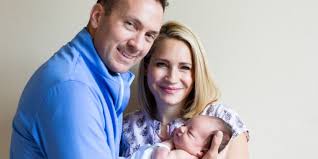 Check out the dates on which father's day 2020 is going to be celebrated in dofferent countries around the world. Dateline S Andrea Canning Opens Up On Ivf Journey To Welcoming A Boy After 5 Girls