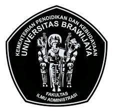 Kop Surat Logo Fakultas Ilmu Administrasi