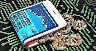 Cryptocurrency, or digital currency, is an invention of the internet. B4u Is A Safe Place To Buy Sell Exchange Or Store Cryptocurrencies Secure Wallet Stuff To Buy Cryptocurrency