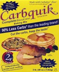 Bisquick Gluten Free Pancake Mix Nutrition Facts Amazon Com Carbquik Baking Mix 3 Lb 48 Oz Biscuit Mixes Grocery Gourmet Food Carbquik Recipes Low Carb Baking Low Carb Meals Easy