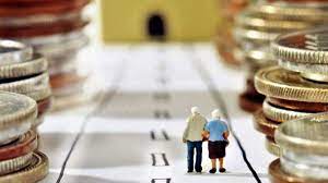 De dată relativ recentă în monitorul oficial al româniei, partea i nr. Agora Din Iulie IntrÄƒ In Vigoare Noi Reguli Privind Varsta De Pensionare