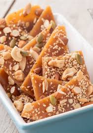 Epingle Sur Recettes Sucrees نوقة