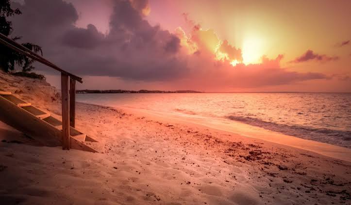 The Ultimate List Of The 100 Best Beaches In The World - UK Swimwear Blog