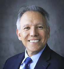 The Richard Tapia Award