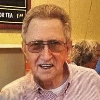 Mr. Gary Strickland Obituary