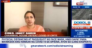Garin garinyan derzeitiger verein unbekannt zentrales mittelfeld marktwert: Dzbb Super Radyo On Twitter Loreto Garin Yan Phase Iii A Clinical Trial Ay Natapos Ng Dengvaxia That S Why It Was Actually Done In 15 Countries